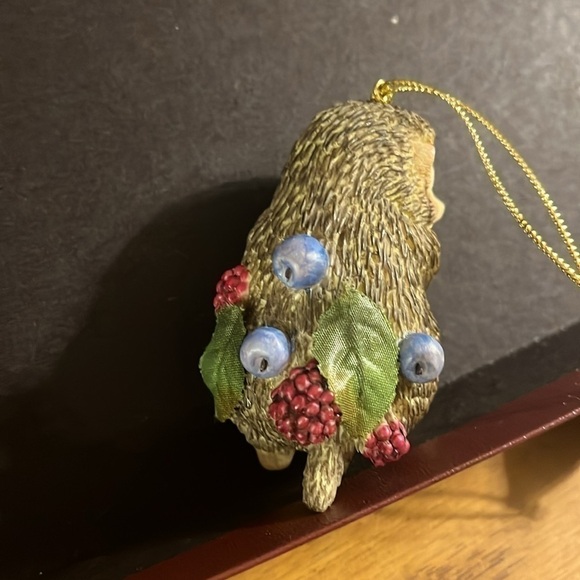 Heirloom collection - stuck on you - hedgehog - Picture 3 of 5